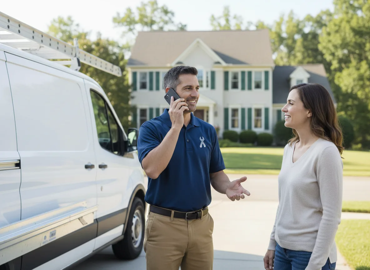 Home Gutter Service Upper Fairmount, MD FAQs